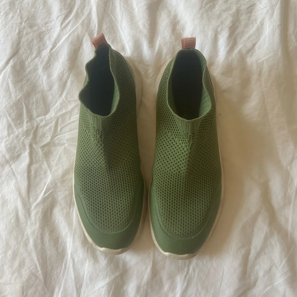 Spenco Yoga Stretch sneakers, 9 - Picture 3 of 5